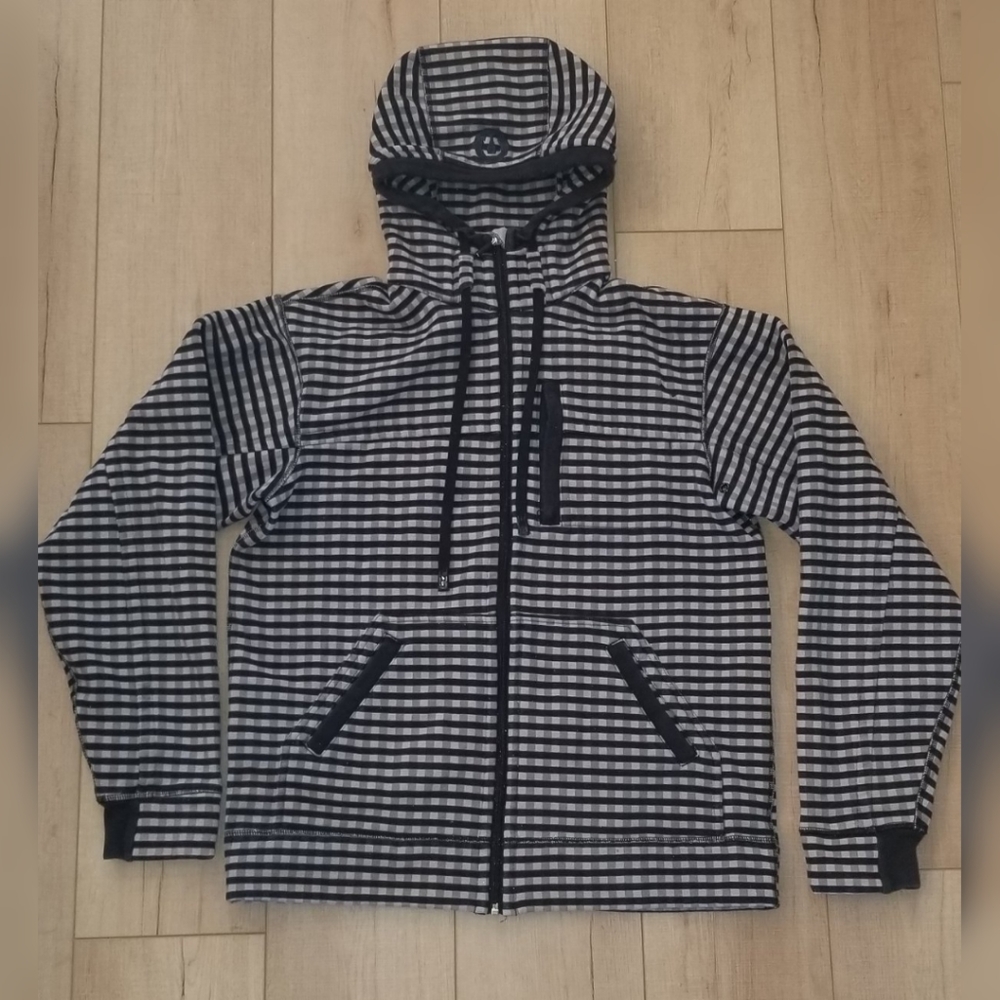 Lululemon Pacigic Beach Hoodie